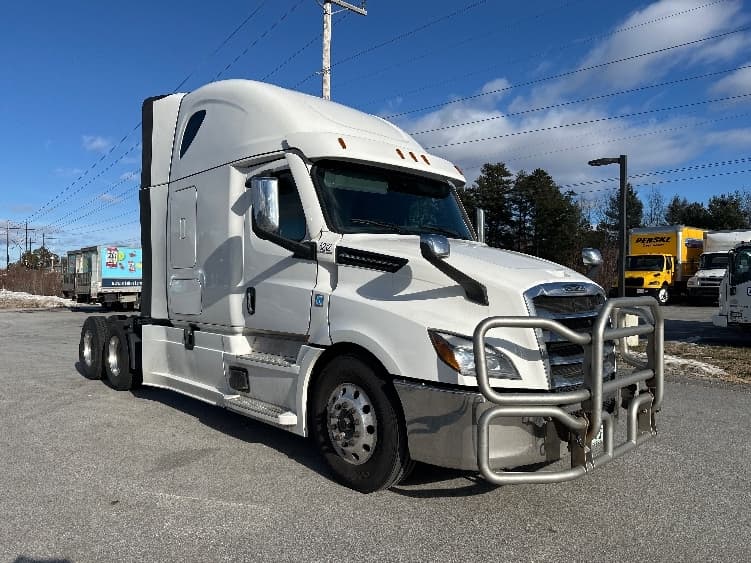 2023 Freightliner