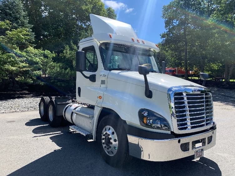 2017 Freightliner
