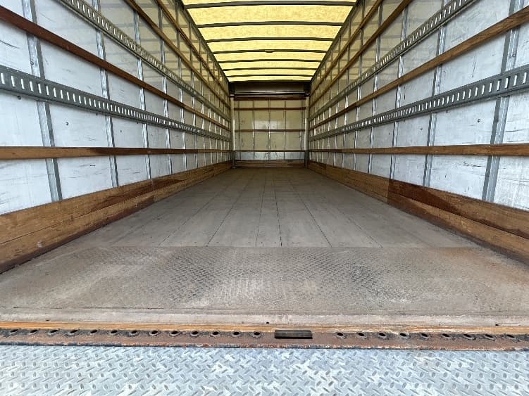 2023 International MV in Greensboro, NC — photo 10
