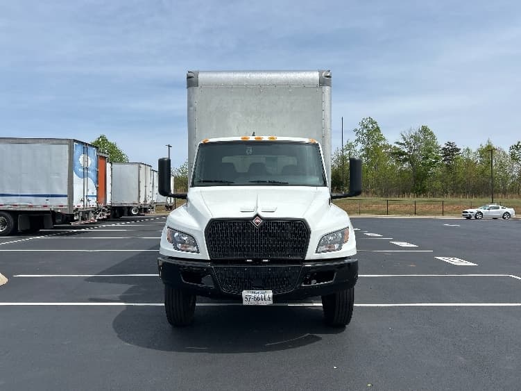2023 International MV in Greensboro, NC — photo 2