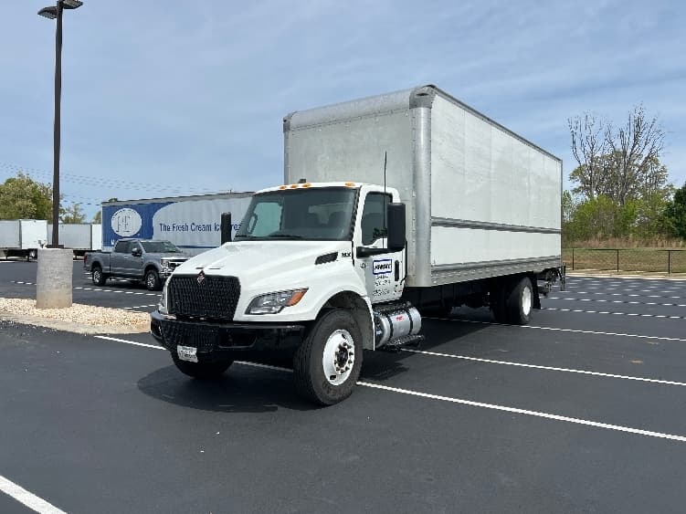 2023 International MV in Greensboro, NC — photo 3
