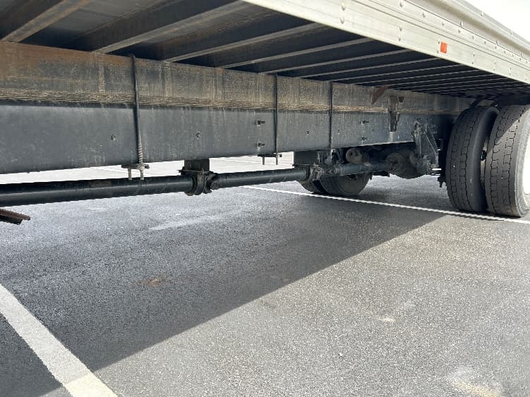 2023 International MV in Greensboro, NC — photo 5