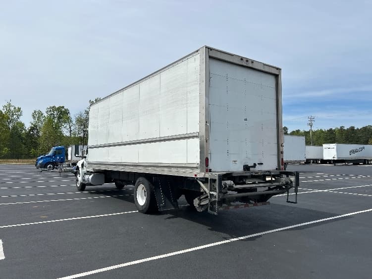 2023 International MV in Greensboro, NC — photo 6