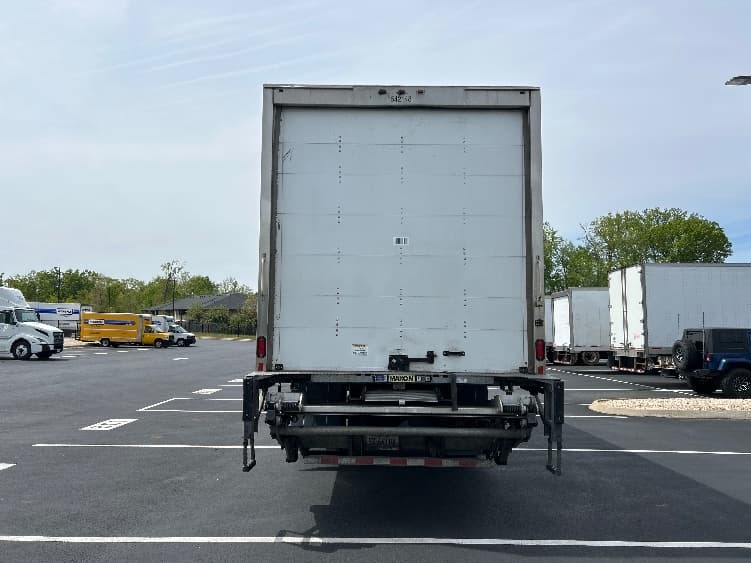 2023 International MV in Greensboro, NC — photo 7