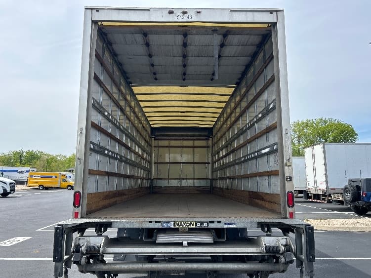 2023 International MV in Greensboro, NC — photo 8