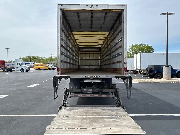 2023 International MV in Greensboro, NC — photo 9