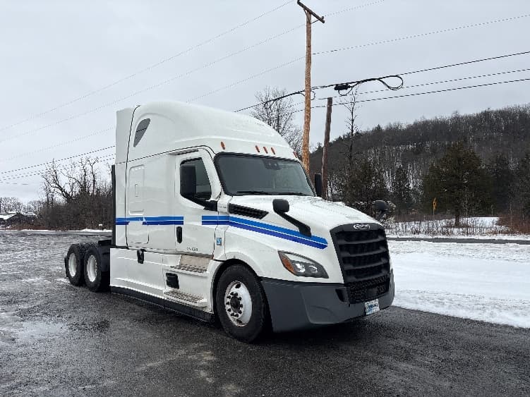 2023 Freightliner