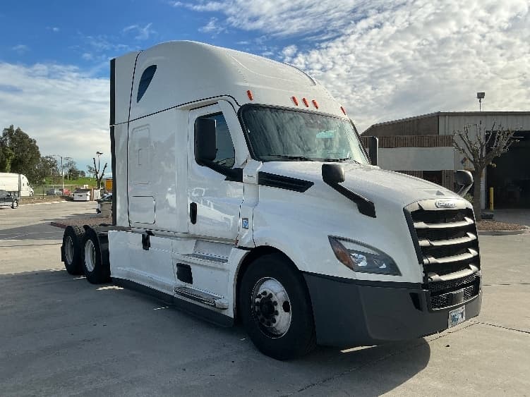 2023 Freightliner