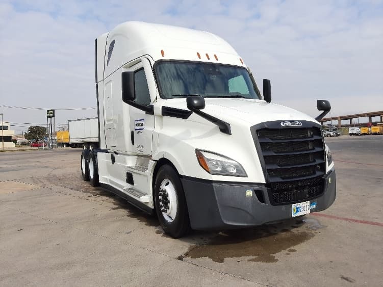 2023 Freightliner