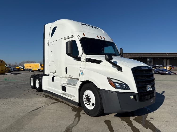2023 Freightliner