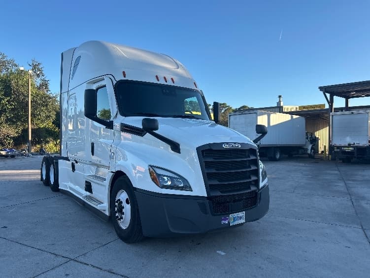 2023 Freightliner