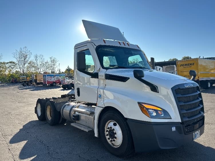 2023 Freightliner
