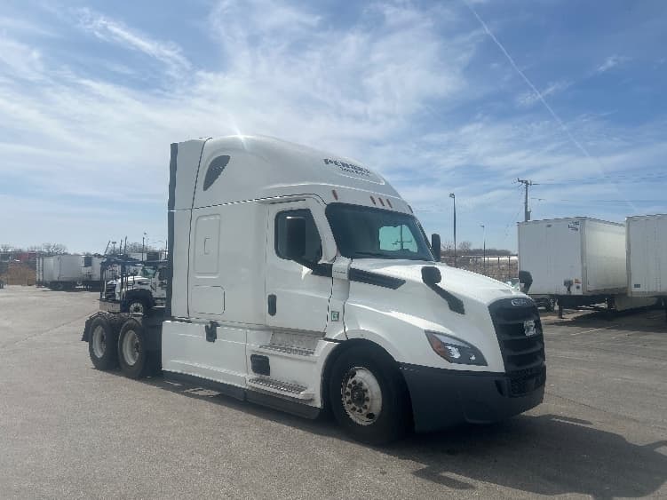 2023 Freightliner