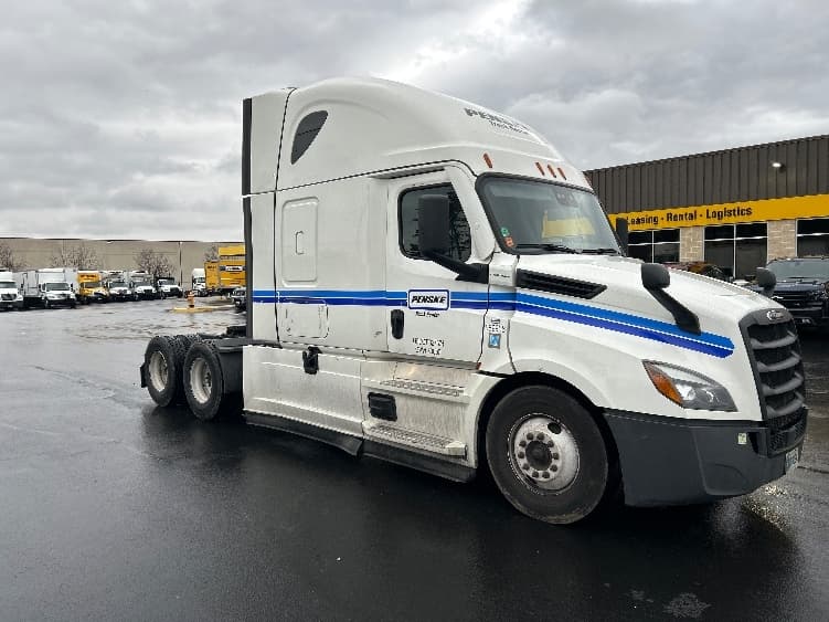 2023 Freightliner