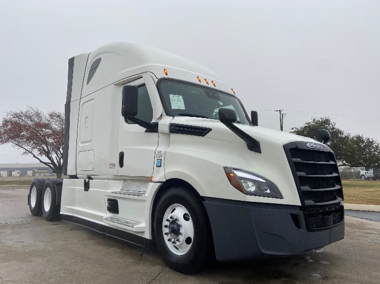 2023 Freightliner