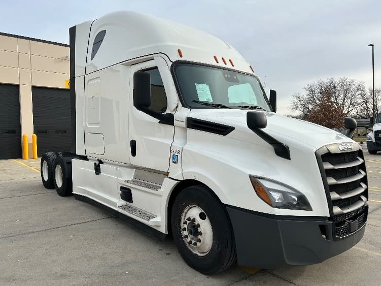 2023 Freightliner