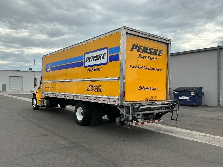 2023 Freightliner M2 106 in Fontana, CA — photo 6