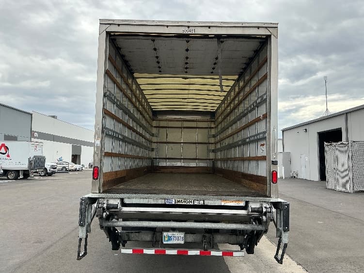 2023 Freightliner M2 106 in Fontana, CA — photo 8