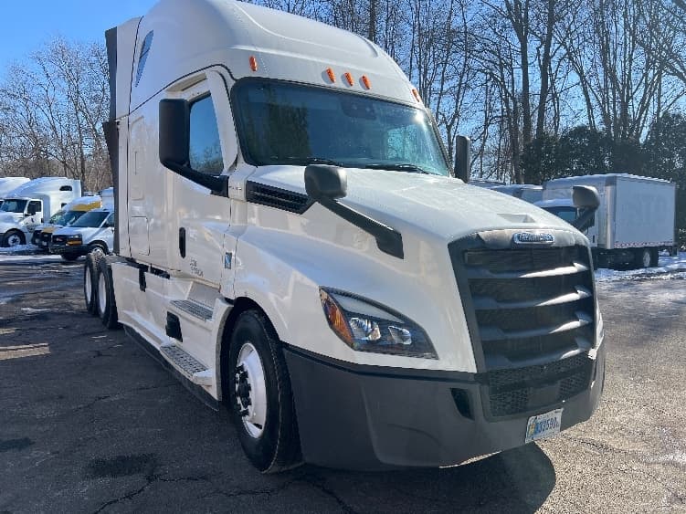 2023 Freightliner