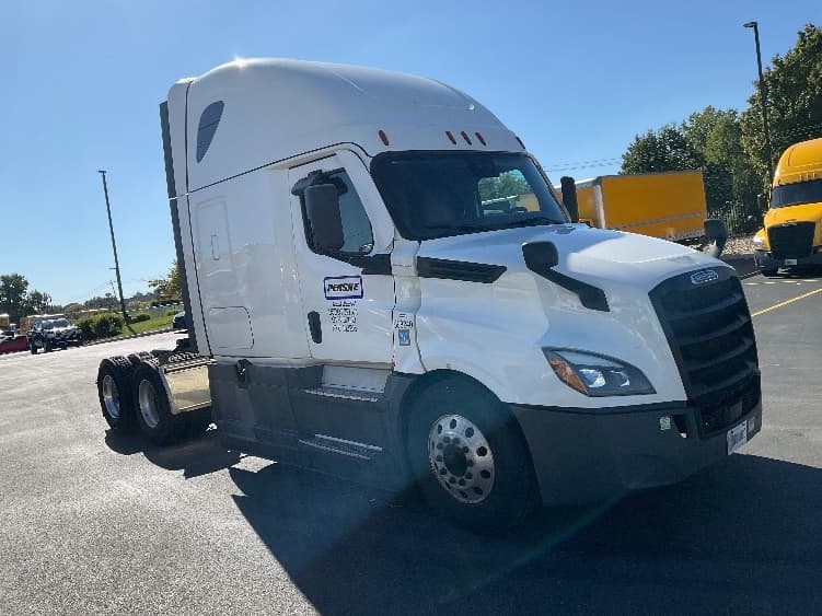 2022 Freightliner