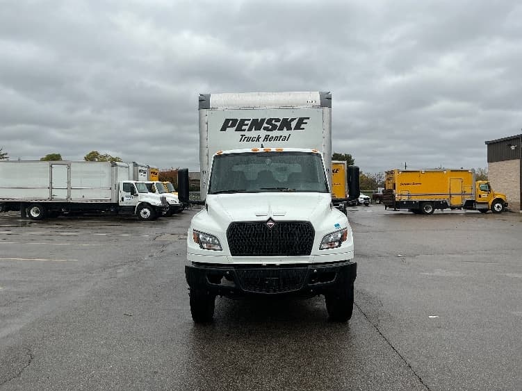 2023 International MV in Dayton, OH — photo 2