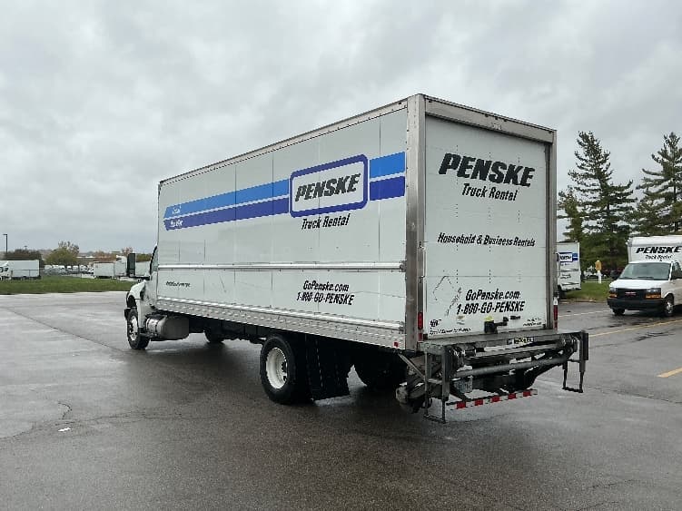 2023 International MV in Dayton, OH — photo 6