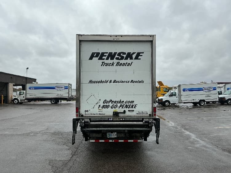 2023 International MV in Dayton, OH — photo 7