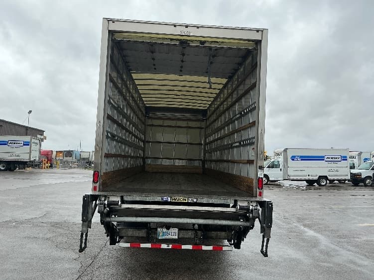 2023 International MV in Dayton, OH — photo 8
