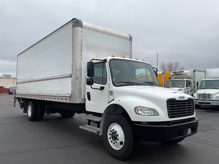 2023 Freightliner M2 106
