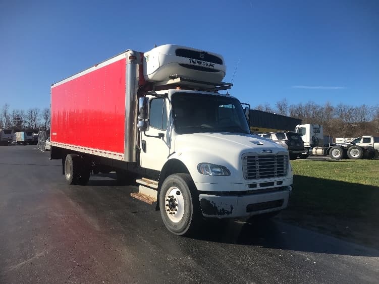 2019 Freightliner M2 106