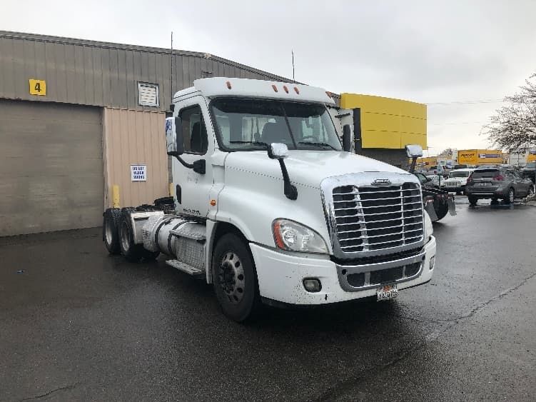 2018 Freightliner