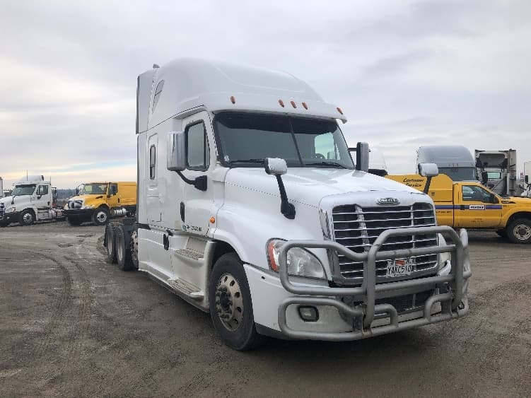 2017 Freightliner