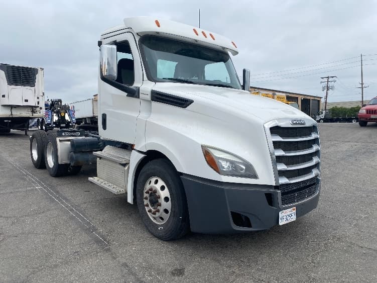 2019 Freightliner