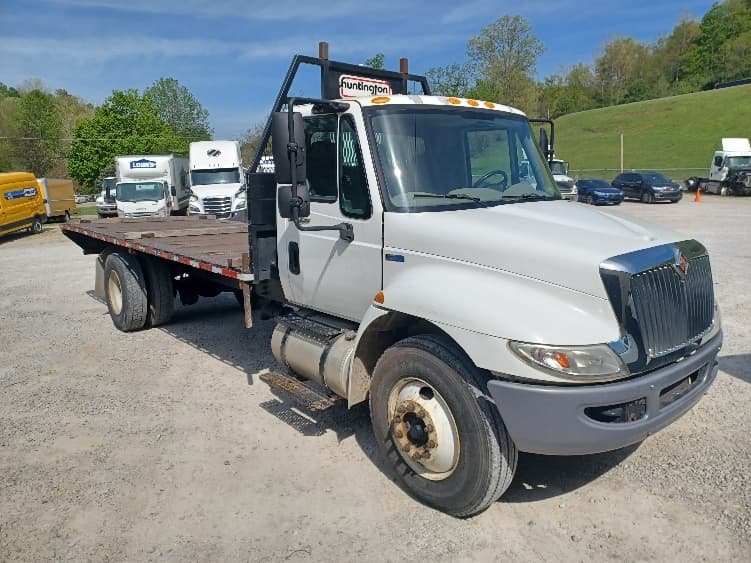 2014 International 4300