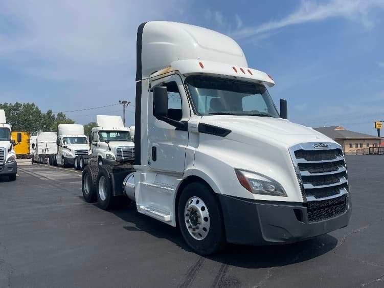 2018 Freightliner