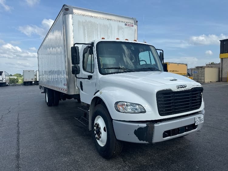 2020 Freightliner M2 106