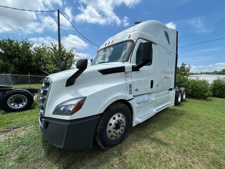 2019 Freightliner