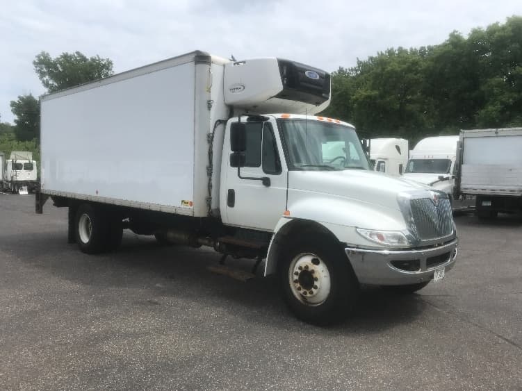 2016 International 4300