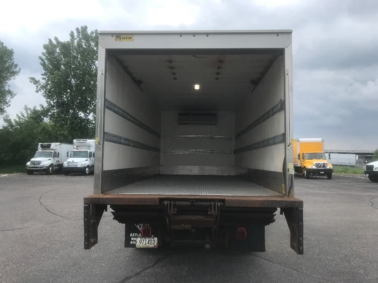 2016 International 4300 in Roseville, MN — photo 8