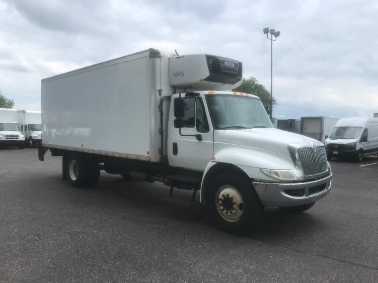 2016 International 4300