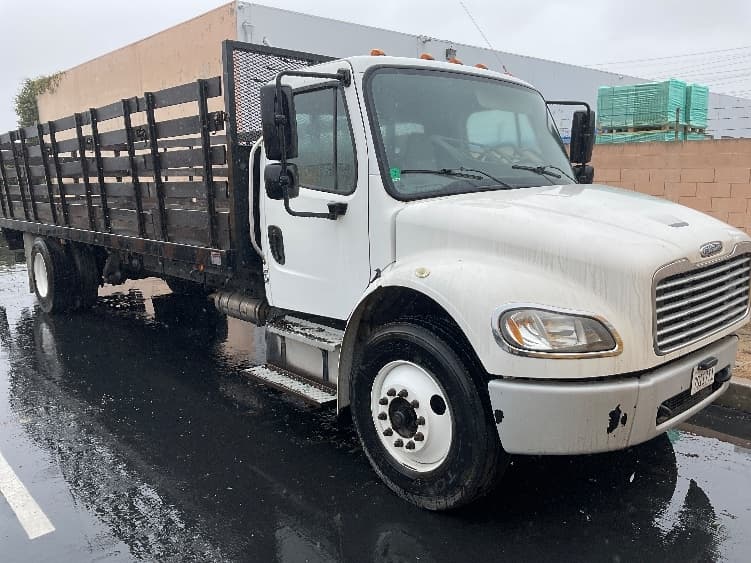 2016 Freightliner M2 106