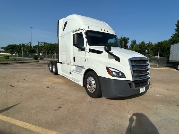 2020 Freightliner