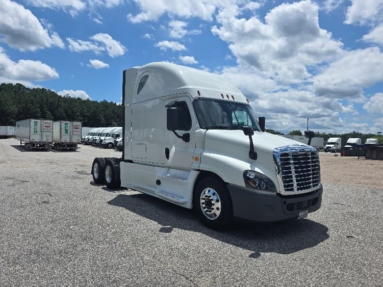 2019 Freightliner