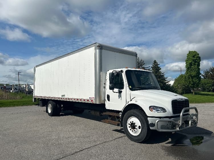 2020 Freightliner M2 106