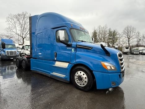 2019 Freightliner