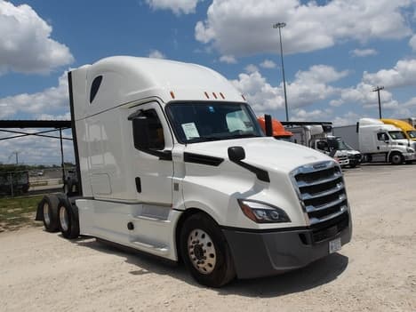 2020 Freightliner