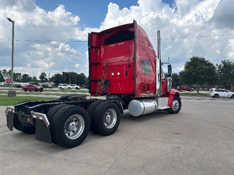 2017 International LoneStar in Houston, TX — photo 7