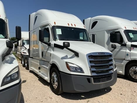 2020 Freightliner