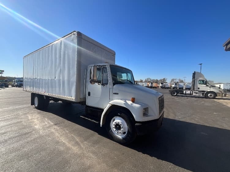 2001 Freightliner
