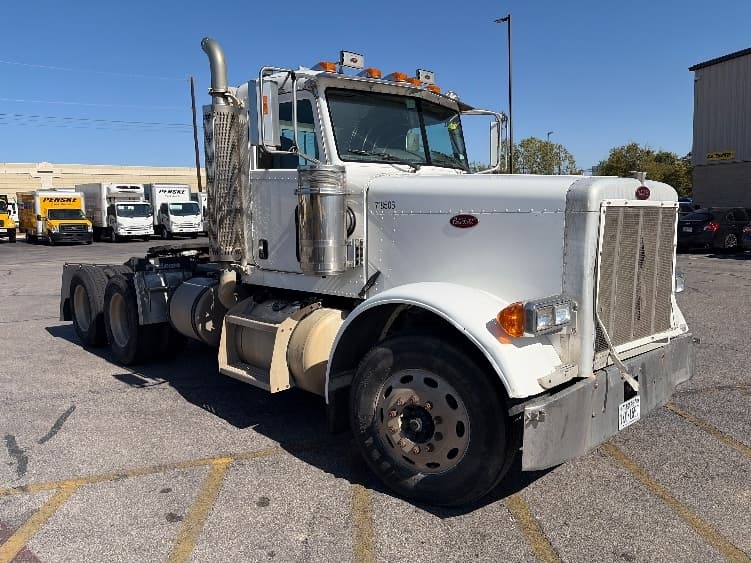 2006 Peterbilt